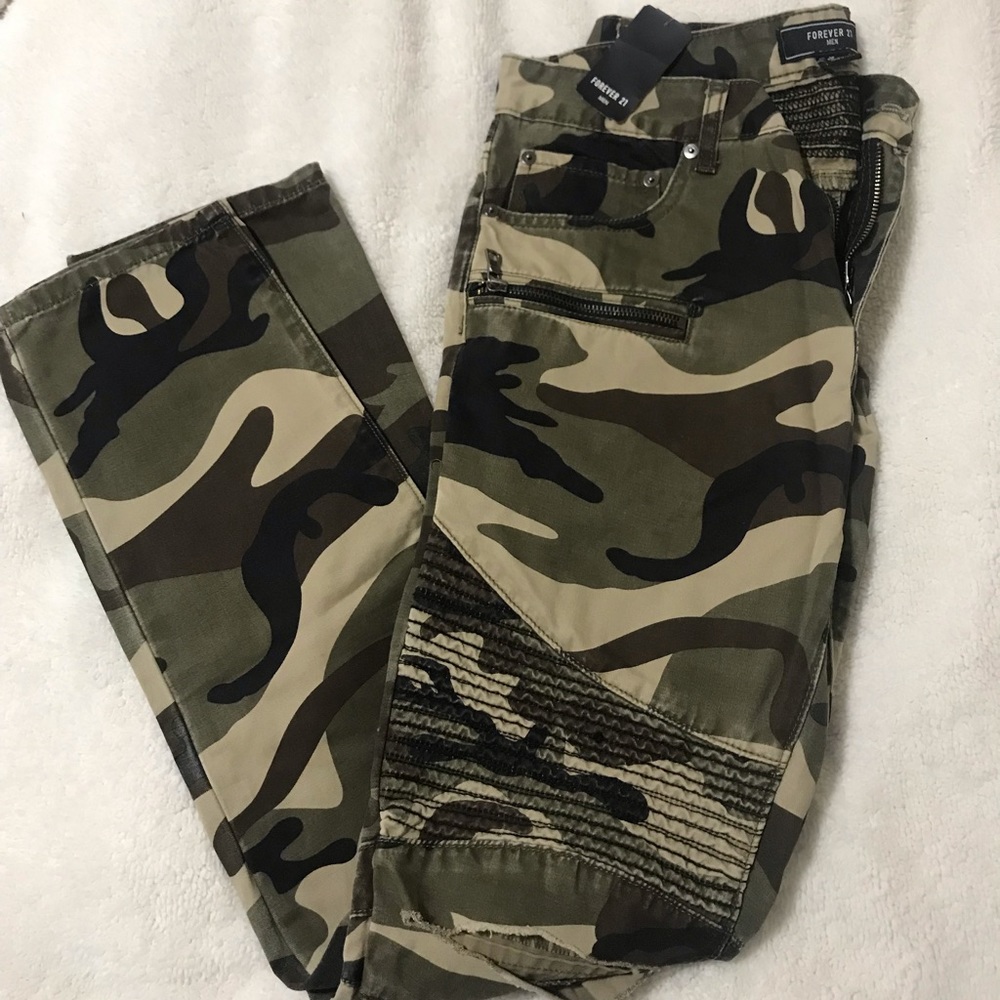 MENS PANTS